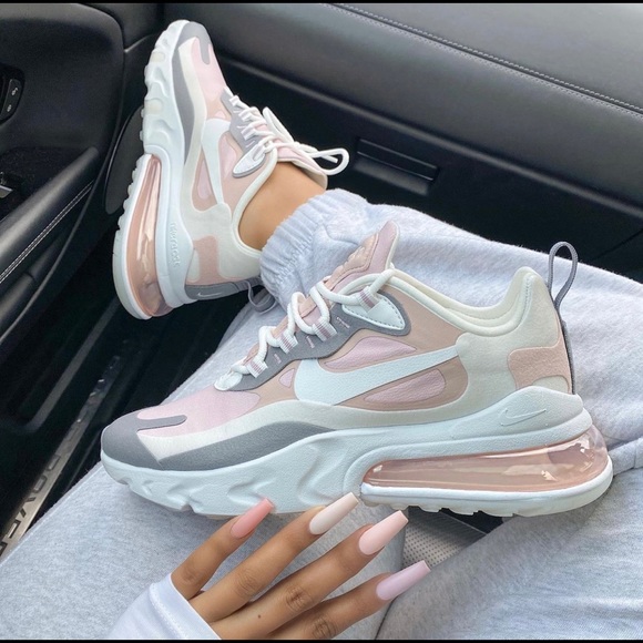 Nike Shoes - NIKE AIR MAX 270 REACT